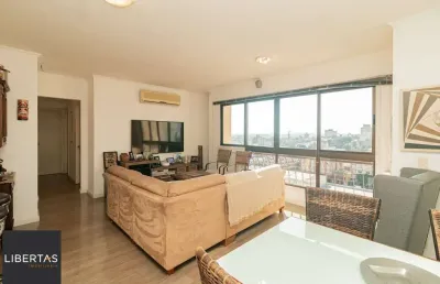 Apartamento à venda no bairro passo d'areia em porto alegre/rs