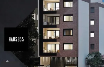 Apartamento à venda - 92m² | 2 suítes | varanda gourmet | 2 vagas