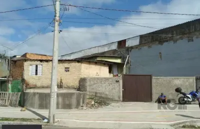 Terreno à venda na Rua Ursa Maior, 140, Cristal, Porto Alegre
