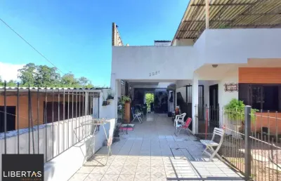 Casa 5 dormitórios à venda cavalhada porto alegre/rs