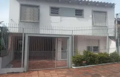 Casa 3 dormitórios à venda teresópolis porto alegre/rs