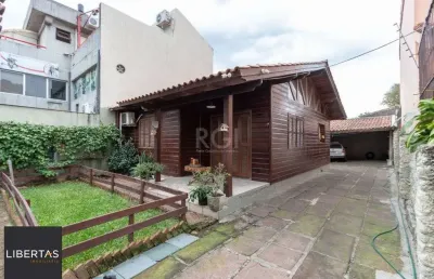 Casa para venda - 54m², 2 dormitórios, 4 vagas - cristal