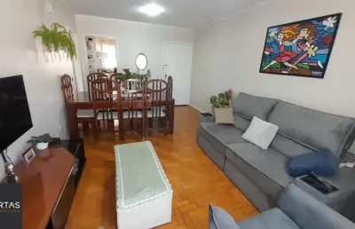 Apartamento à venda com 3 dormitórios 96 m² no bairro cristo redentor