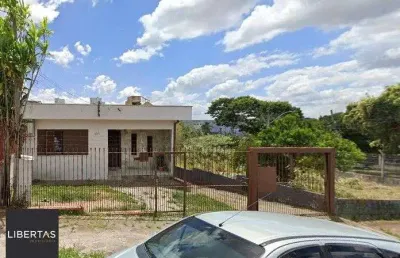 Casa 3 dormitórios à venda jardim itu porto alegre/rs