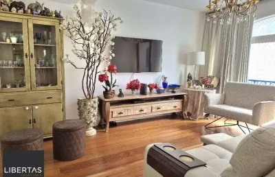 Apartamento 3 dormitórios à venda mont serrat porto alegre/rs