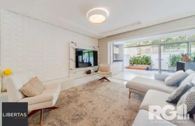 Casa em condomínio 4 dormitórios à venda hípica porto alegre/rs