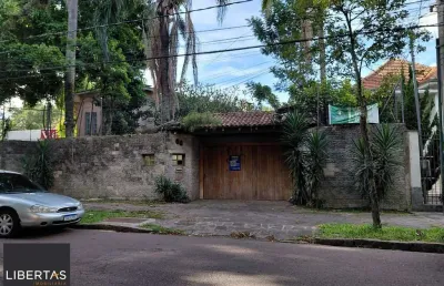 Casa com 4 quartos à venda na Avenida Belém, 68, Teresópolis, Porto Alegre