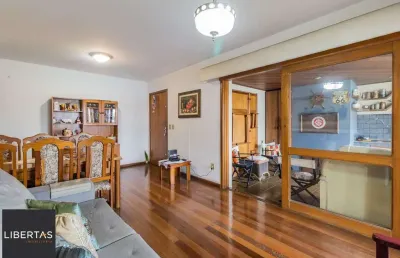 Apartamento à venda no bairro jardim lindóia em porto alegre/rs