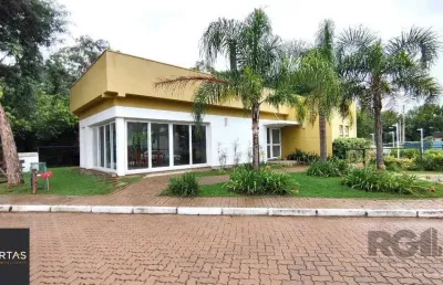 Casa em condomínio à venda, bairro campo novo,  3 quartos (1 suite),  3 banheiro