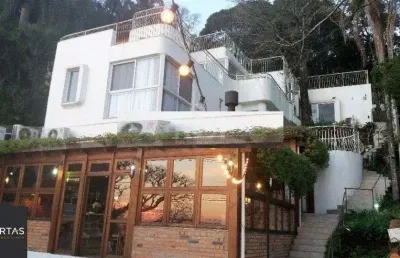 Casa para venda - 307m², 3 dormitórios, sendo 3 suites, ipanema
