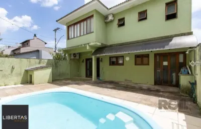 Casa para venda - 174m², 3 dormitórios, sendo 1 suites, 2 vagas - jardins do pra