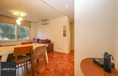 Apartamento com 2 quartos à venda na Avenida Mariland, 1620, Mont Serrat, Porto Alegre