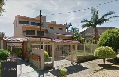 Casa 3 dormitórios à venda espírito santo porto alegre/rs