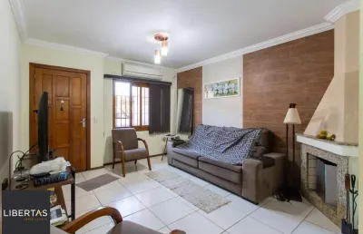 Casa com 3 quartos à venda na Rua Zuzu Angel, 248, Hípica, Porto Alegre