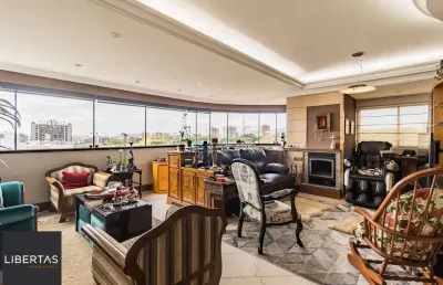 Apartamento à venda no bairro boa vista em porto alegre/rs