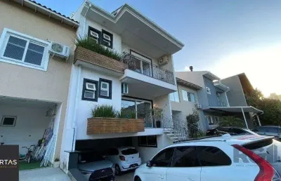 Casa em condomínio 4 dormitórios à venda passo das pedras porto alegre/rs