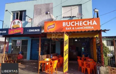 Casa comercial para venda - 322m², 0 dormitórios, sarandi