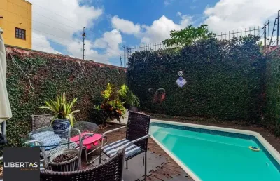 Casa 3 dormitórios à venda vila ipiranga porto alegre/rs