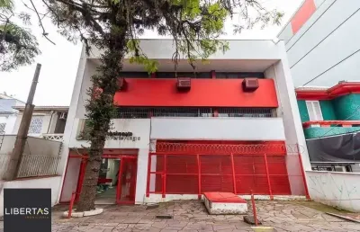 Prédio para alugar na Avenida Protásio Alves, 2834, Rio Branco, Porto Alegre