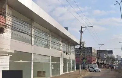 Prédio 5 dormitórios para alugar cristo redentor porto alegre/rs