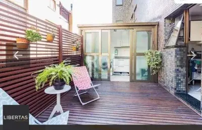 Apartamento para venda - 141m², 3 dormitórios, sendo 1 suites, 3 vagas - rio bra