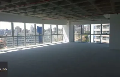 Sala comercial 1 dormitórios para alugar petrópolis porto alegre/rs