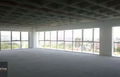 Sala comercial 1 dormitórios para alugar petrópolis porto alegre/rs