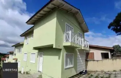 Casa 2 dormitórios para alugar belém novo porto alegre/rs
