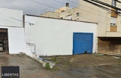 Barracão / Galpão / Depósito para alugar na Avenida Protásio Alves, 5595, Alto Petrópolis, Porto Alegre
