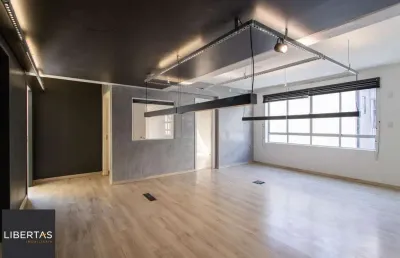 Casa comercial à venda na Avenida Alberto Bins, 789, Independência, Porto Alegre