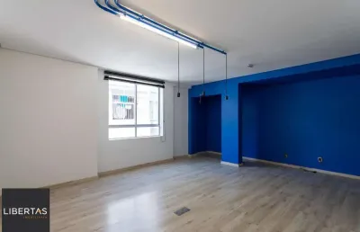 Casa comercial à venda na Avenida Alberto Bins, 789, Independência, Porto Alegre