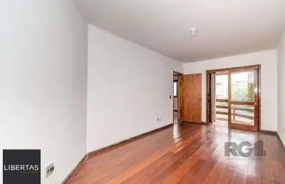 Apartamento no bairro bela vista de 2 dormitórios e vaga