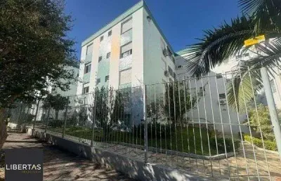 Apartamento de 1 dormitório na vila ipiranga desocupado
