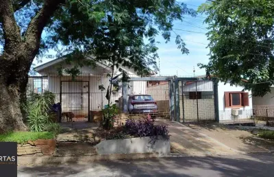 Casa 2 dormitórios à venda parque santa fé porto alegre/rs