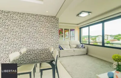 Apartamento 2 dormitórios à venda tristeza porto alegre/rs