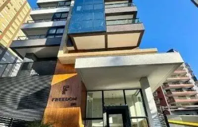 Apartamento em torres alto padrão de 3 dormitórios e 2 vagas