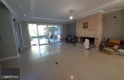 Casa em condomínio para locação no bairro ecoville com 286m²