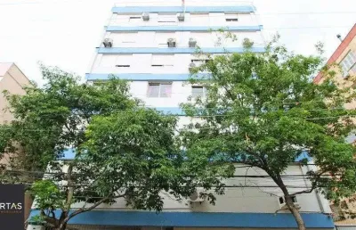 Cobertura no bairro santa cecilia de 3 dormitórios vaga desocupada