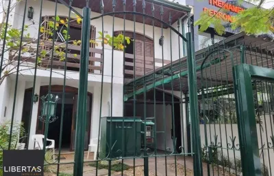 Casa 5 dormitórios à venda petrópolis porto alegre/rs
