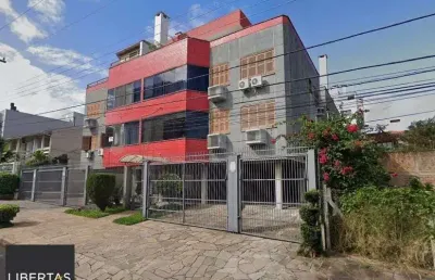 Cobertura com 2 quartos à venda na Rua Jalmar Azambuja Diniz, 244, Jardim Itu Sabará, Porto Alegre