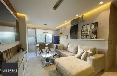 Cobertura com 2 quartos à venda na Rua Jalmar Azambuja Diniz, 244, Jardim Itu Sabará, Porto Alegre