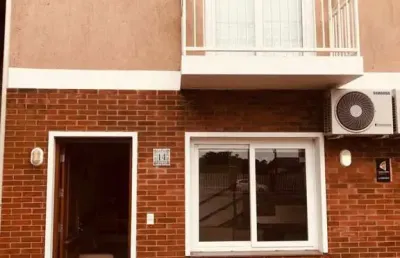 Casa em condomínio fechado com 3 quartos à venda na Rua Teixeira Soares, 1397, Maggi, Canela