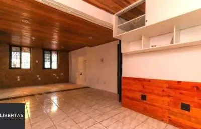 Casa com 3 quartos à venda na Praça Menino Deus, 57, Menino Deus, Porto Alegre