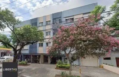 Apartamento no jardim botânico de 1 dormitório e vaga*