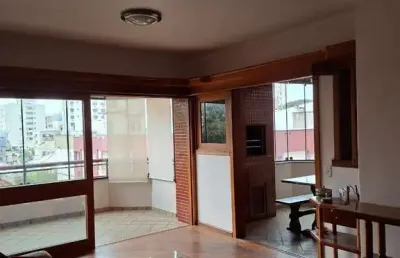 Apartamento 2 dormitórios à venda bela vista porto alegre/rs