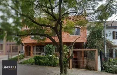 Apartamento de 3 dormitórios e vaga no bairro petrópolis