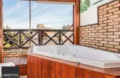 Casa com 2 quartos à venda na Avenida Karl Iwers, 252, Jardim Itu Sabará, Porto Alegre