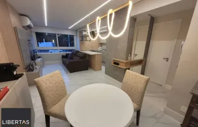 Grand park lindóia 81m² 3 dormitórios suíte e lavado com vaga dupla decorado