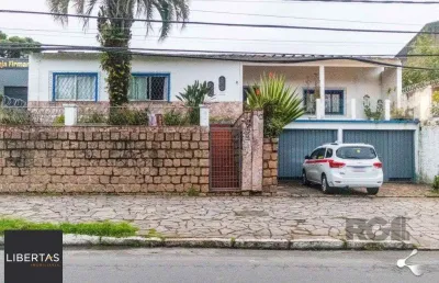 Casa para venda - 240m², 3 dormitórios, sendo 1 suites, 3 vagas - cristal