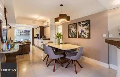 Apartamento à venda no bairro petrópolis em porto alegre/rs